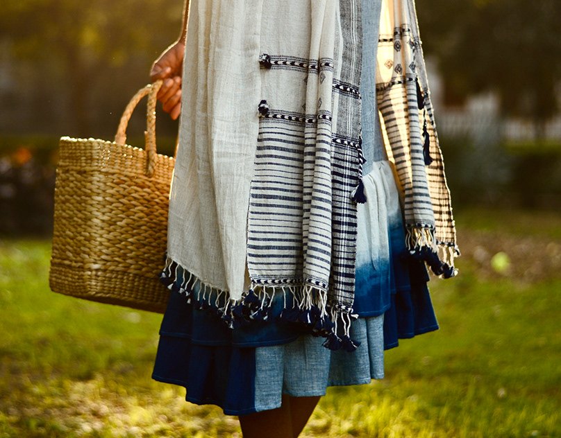 Doro — Bhujodi Weaving