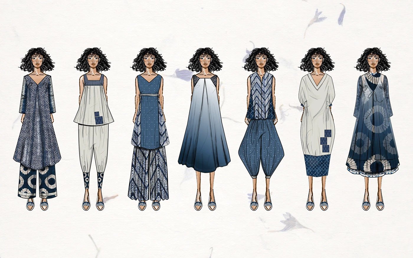 W for Women — Indigo Mountain — 7