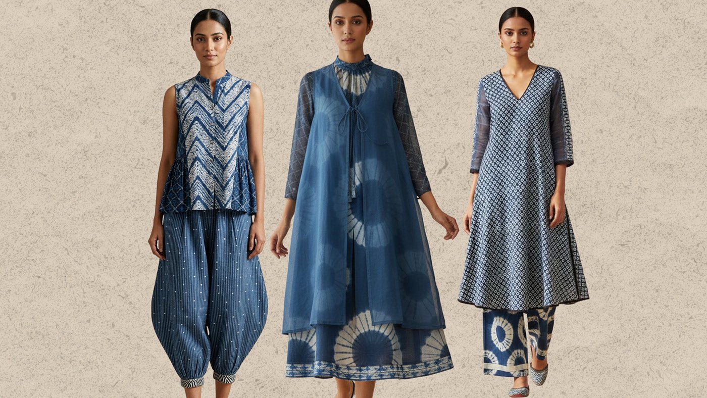 W for Women — Indigo Mountain — 8