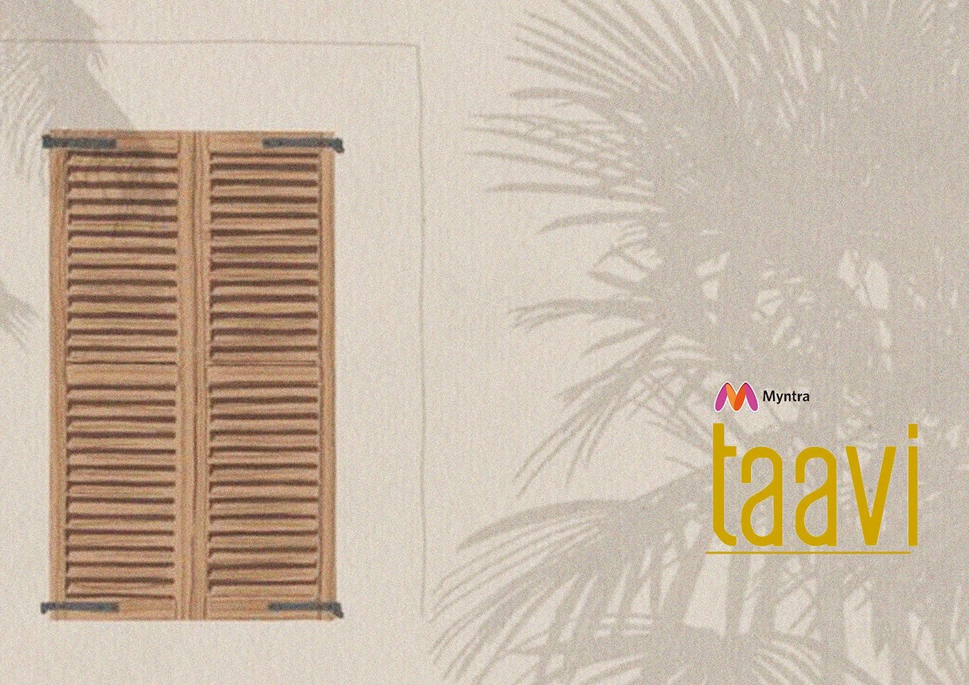 Myntra — Taavi — 1