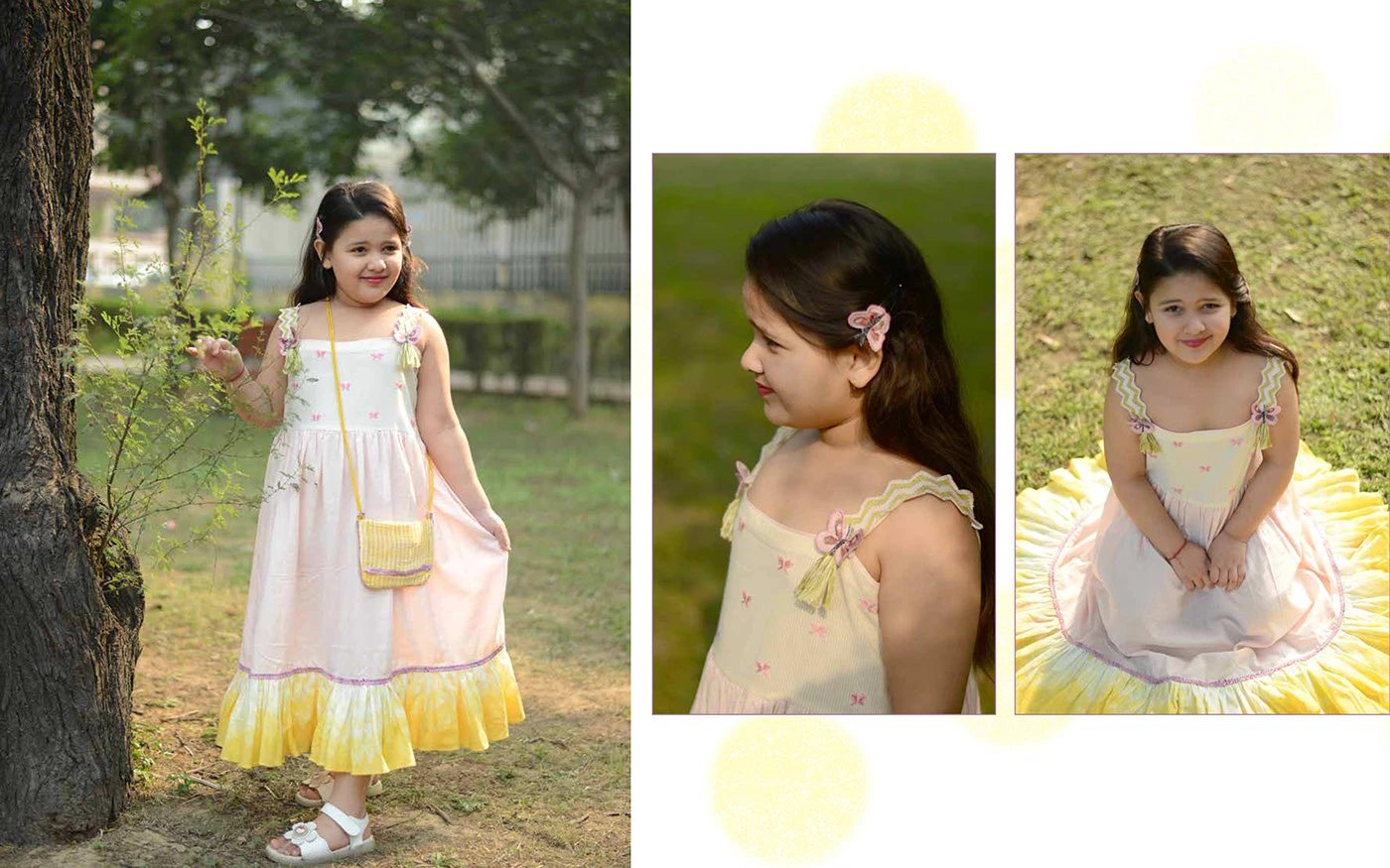 TRC — Kidswear — 8