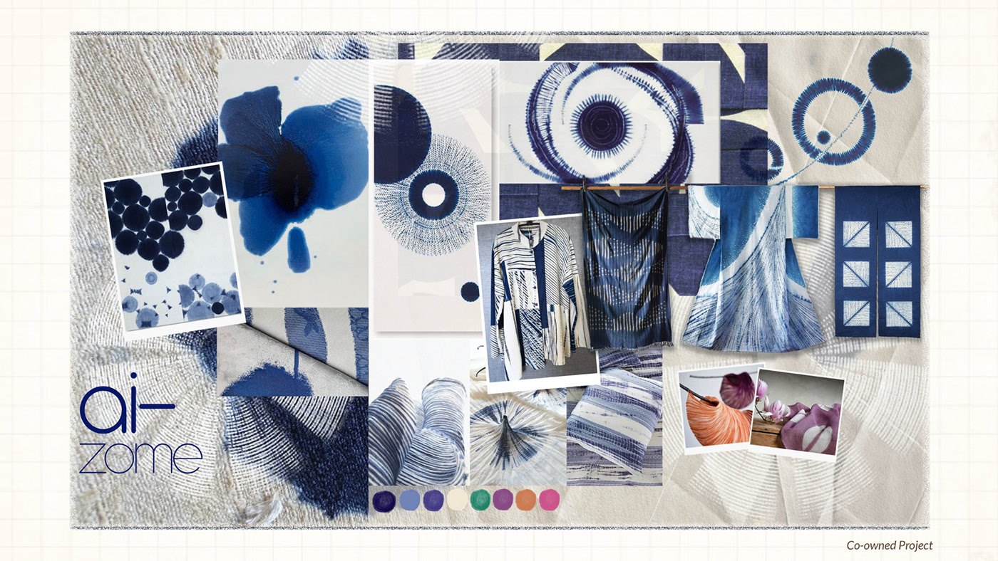 W for Women — Fashion Design — 3