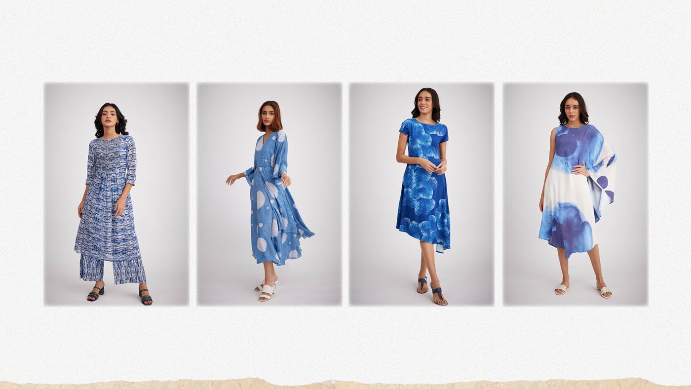 W for Women — Fashion Design — 4