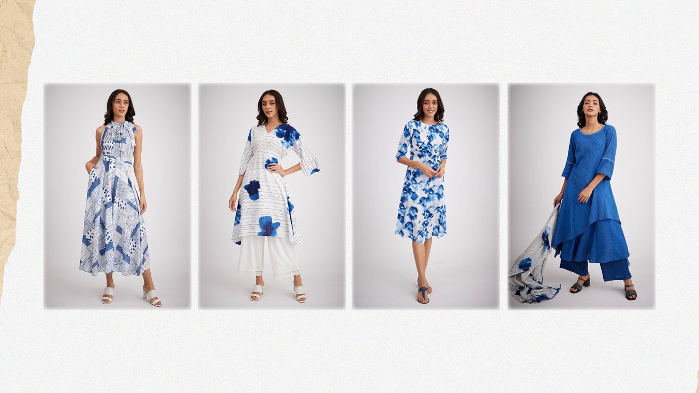 W for Women — Fashion Design — 5