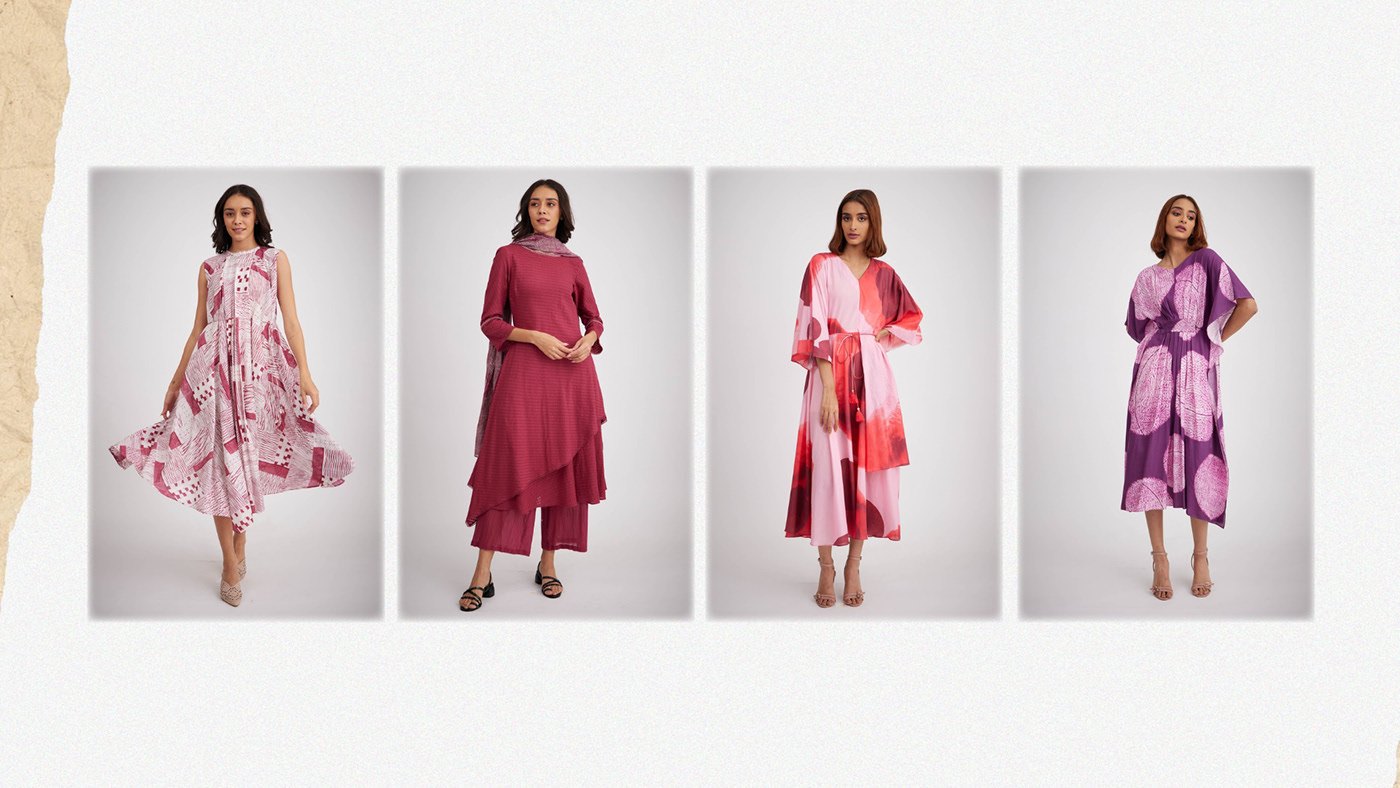 W for Women — Fashion Design — 6