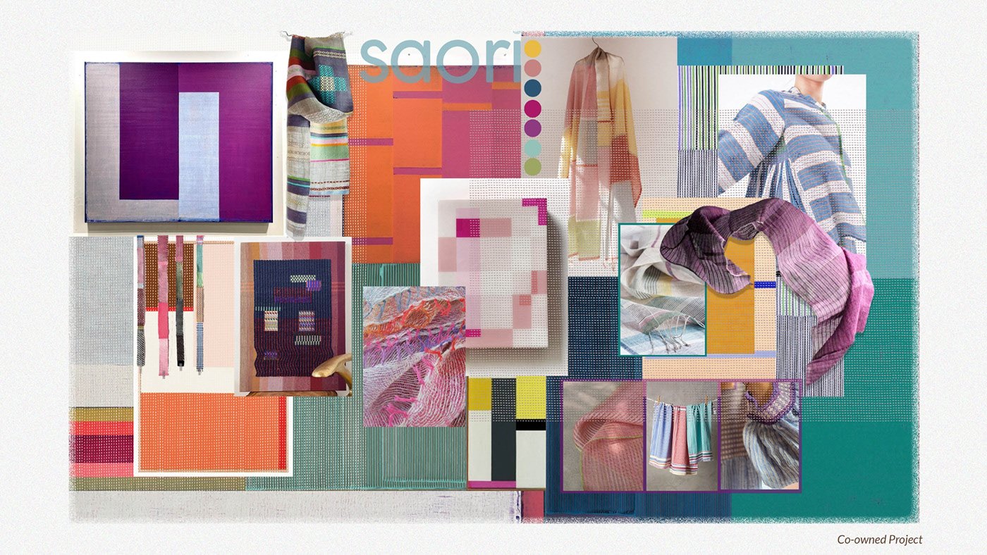 W for Women — Fashion Design — 7